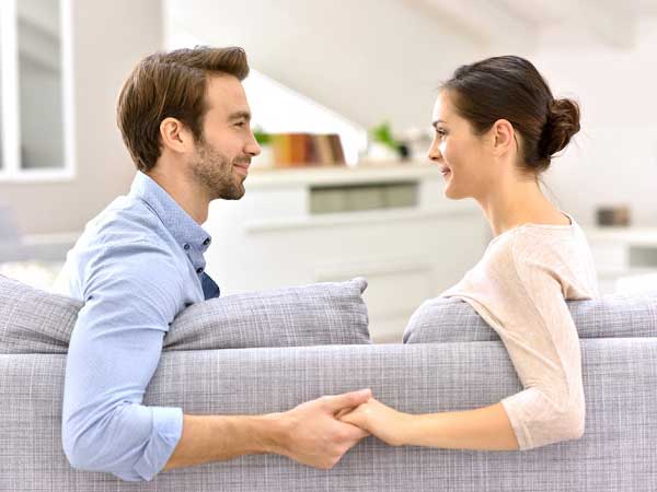 10 سوگیری شناختی رایج در روابط عاشقانه